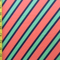 Printed Spandex