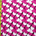 Printed Spandex