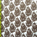 Printed Spandex