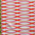 Printed Spandex