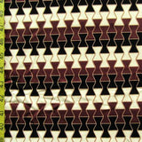 Premium Printed Spandex Fabric