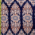 Printed Spandex