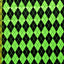 Rhombus Rhombus Shape Print Spandex Fabric