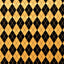 Rhombus Rhombus Shape Print Spandex Fabric
