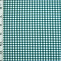 Gingham Print