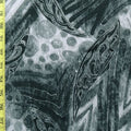 Printed Spandex