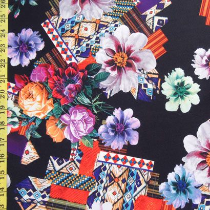 Floral Print