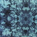 Tie Dyed