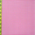 Gingham Print