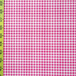 Gingham Print