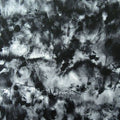 Tie Dyed