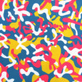 Urban Tactical Digital Camouflage Print