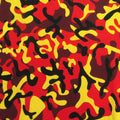 Urban Tactical Digital Camouflage Print
