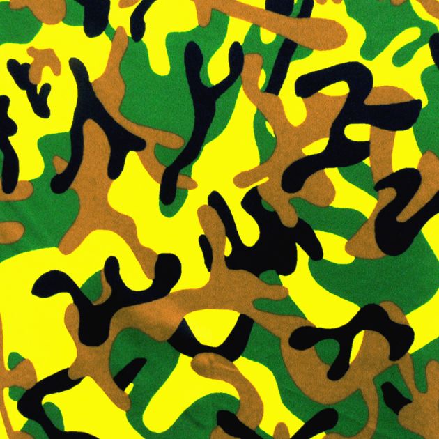 Urban Tactical Digital Camouflage Print