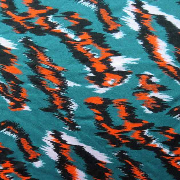 Abstract Animal