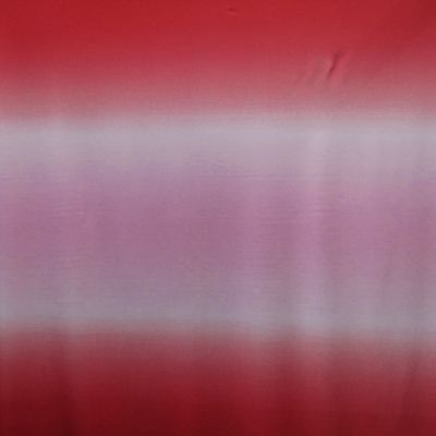 Ombre Print - Polyester