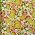 Thanksgiving Harvest Patterned Fabric Collection