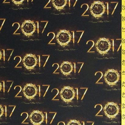 New Year