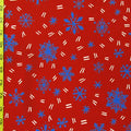 Christmas Festive Fabric Collection
