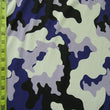 Urban Tactical Digital Camouflage Pattern