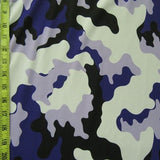 Urban Tactical Digital Camouflage Pattern