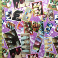 Nails