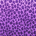 Printed Velvet