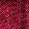 Glued Sequins