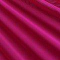 Raspberry Solid Nylon Mesh Fabric (Sheer Mesh)