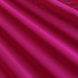 Raspberry Solid Nylon Mesh Fabric (Sheer Mesh)