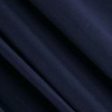 Solid Color ITY Jersey Fabric