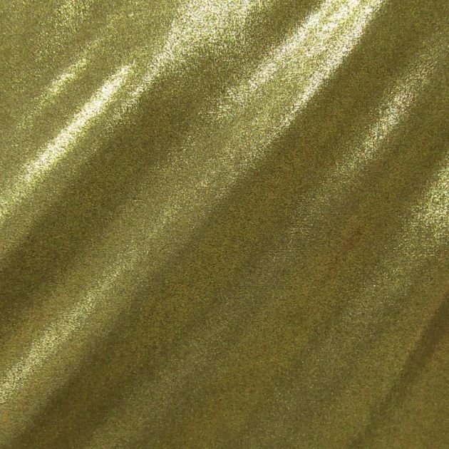 Metallic Spandex (Slinky)