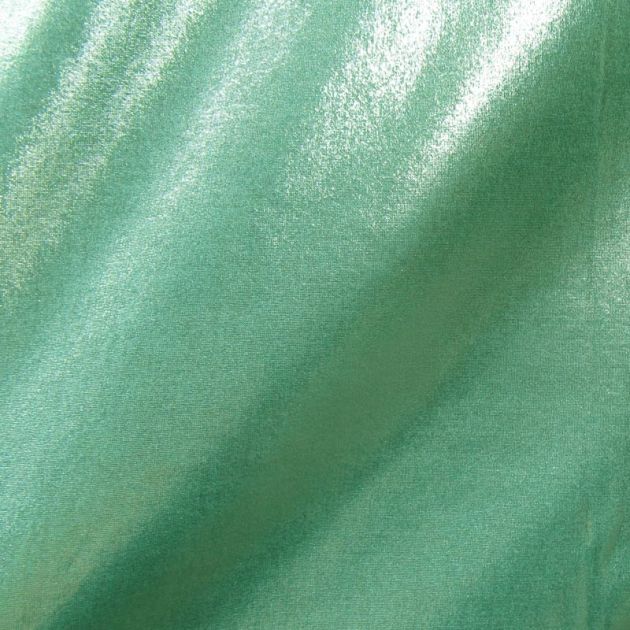 Metallic Spandex (Slinky)
