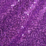 Squiggle Sequin
