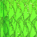 Frings Sequins