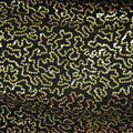 Squiggle Sequins
