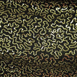 Squiggle Sequins
