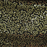 Squiggle Sequins