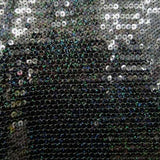 All Over Sequins