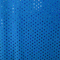 Glued Sequins