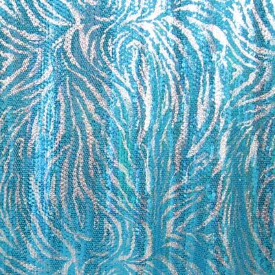 Tiger Patterns