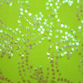 Stretch Sequins