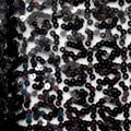 Stretch Sequins