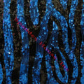 Stretch Sequins