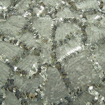 Stretch Sequins
