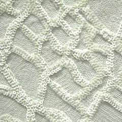 Stretch Sequins