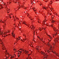 Stretch Sequins