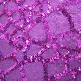 Stretch Sequins