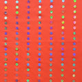 Sequins on Mesh