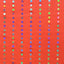 Sequins on Mesh